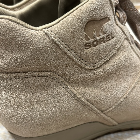 Sorel Wedge - Picture 7 of 7